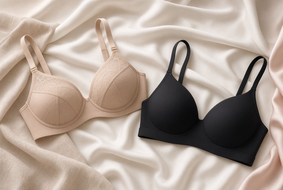Bra Comparison