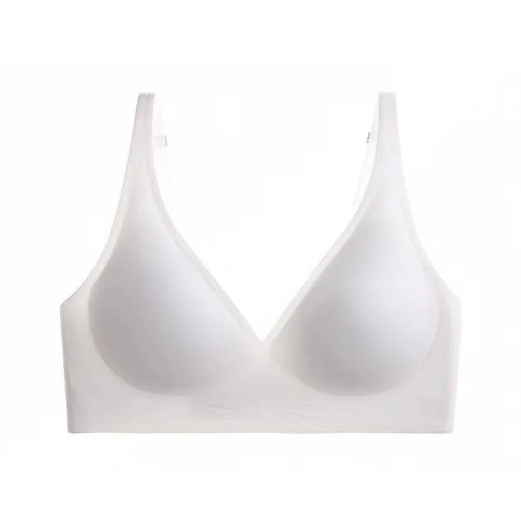 Viral Jelly Lift Bra™ – Invisible, Strapless & No-Slip Support